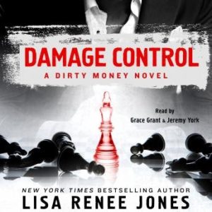 Damage Control: A Dirty Money Novel