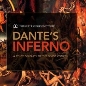 Dante's Inferno: A Study on Part I of The Divine Comedy