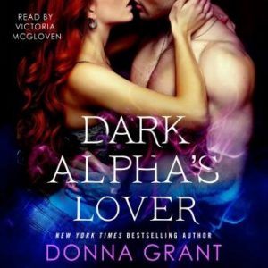 Dark Alpha's Lover: A Reaper Novel