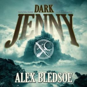 Dark Jenny: The Eddie LaCrosse Mysteries, Book 3