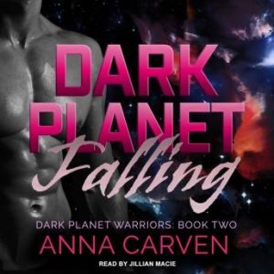 Dark Planet Falling