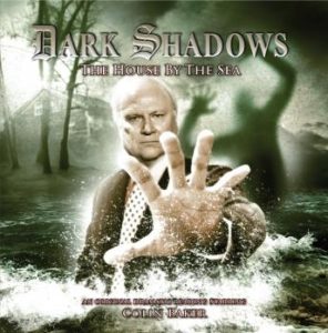 Dark Shadows 23 - The House By The Sea