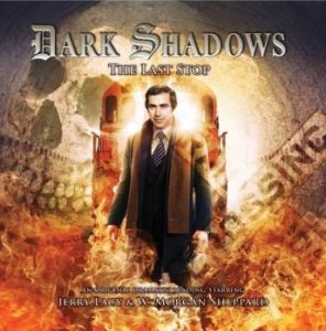 Dark Shadows 29 - The Last Stop