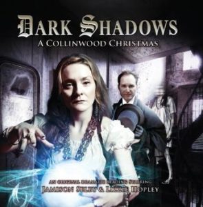 Dark Shadows 32: A Collinwood Christmas