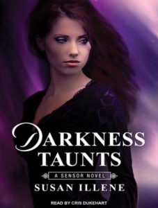 Darkness Taunts