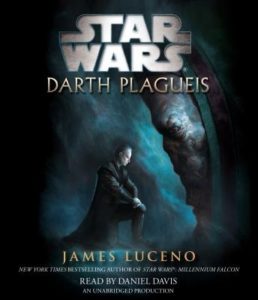 Darth Plagueis: Star Wars