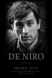 De Niro: A Life