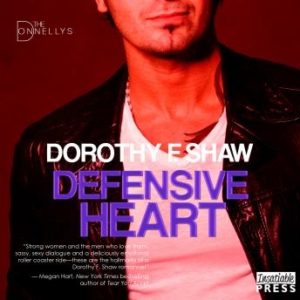 Defensive Heart: The Donnellys 2