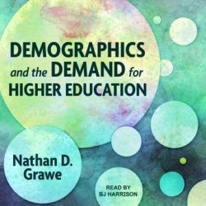 Demographics and the Demand for Higher Education