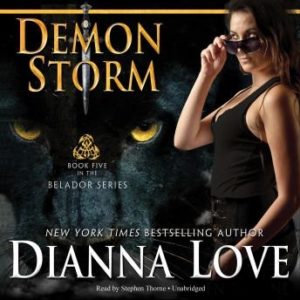 Demon Storm