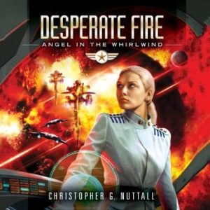 Desperate Fire