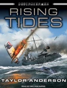 Destroyermen: Rising Tides