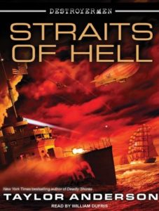 Destroyermen: Straits of Hell