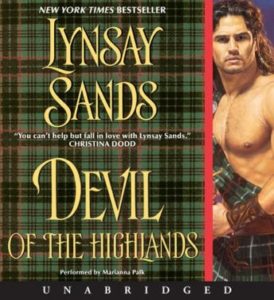 Devil of the Highlands