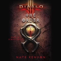 Diablo III: The Order