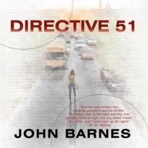 Directive 51