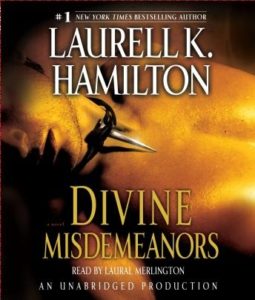 Divine Misdemeanors: A Novel