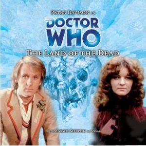 Doctor Who 004 - Land of the Dead