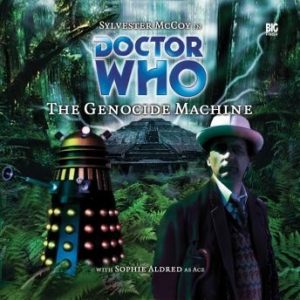 Doctor Who 007 - The Genocide Machine