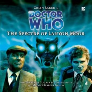 Doctor Who - 009 - The Spectre of Lanyon Moor