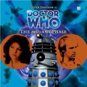 Doctor Who - 015 - The Mutant Phase