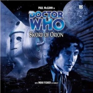 Doctor Who - 017 - Sword of Orion