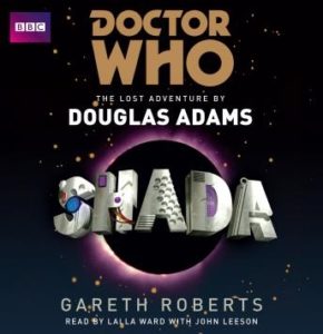 Doctor Who: Shada