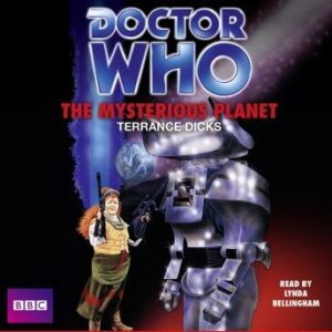 Doctor Who: The Mysterious Planet