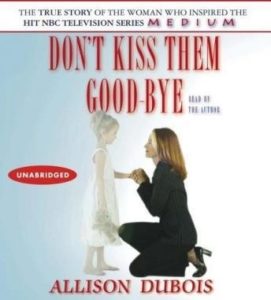 Don't Kiss Them Good-Bye