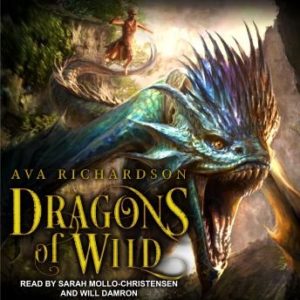 Dragons of Wild