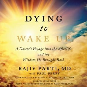 Dying to Wake Up: A Doctor's Voyage into the Afterlife and the Wisdom He Brought Back