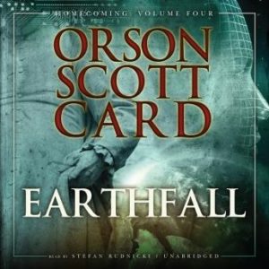 Earthfall