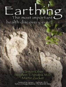 Earthing: The Most Important Health Discovery Ever?