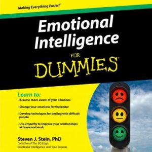 Emotional Intelligence For Dummies