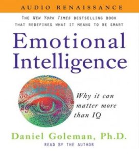 Emotional Intelligence: Why it can matter more than IQ