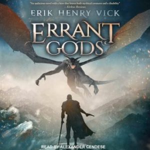 Errant Gods