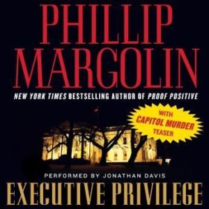 Executive Privilege: with Capitol Murder teaser