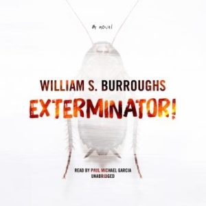 Exterminator!: A Novel