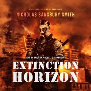 Extinction Horizon