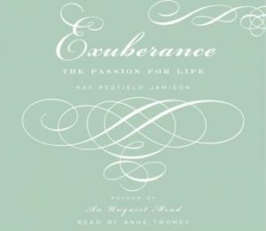 Exuberance: The Passion for Life