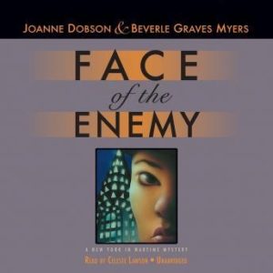 Face of the Enemy: A New York in Wartime Mystery