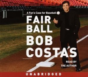 Fair Ball: A Fan's Case for Baseball