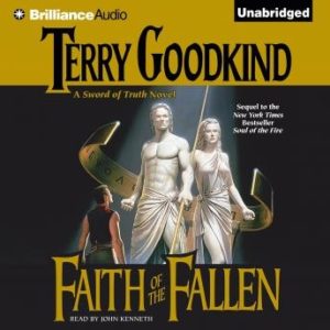 Faith of the Fallen