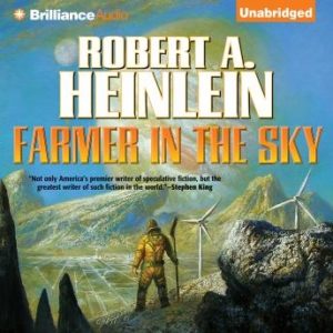 Farmer in the Sky