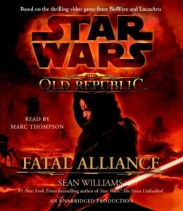 Fatal Alliance: Star Wars (The Old Republic)