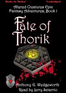 Fate Of Thorik