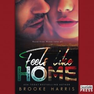 Feels Like Home: Playing Irish Book 3