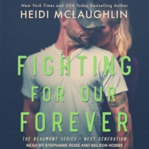 Fighting For Our Forever