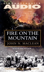 Fire on the Mountain