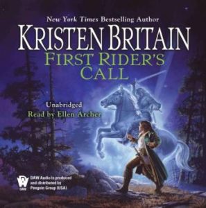 First Rider's Call: Book Two of Green Rider